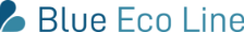 Logo Blue Eco Line